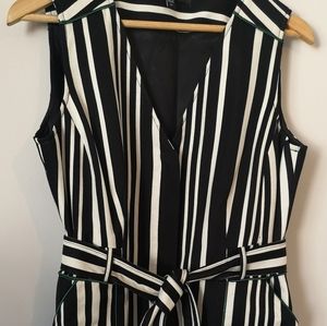 JUDITH & CHARLES Dress: Tailor made in Canada